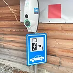 بيت للعطل Les Pralets Saint-Eustache