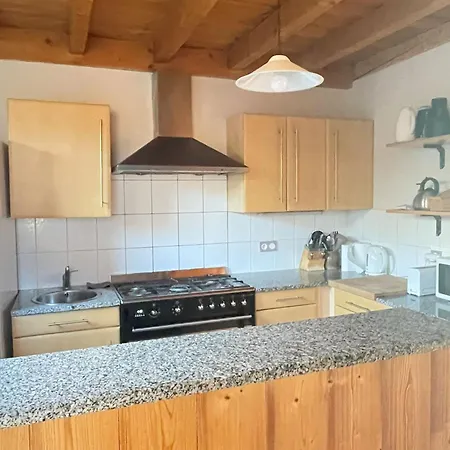 Feriehus Les Pralets
