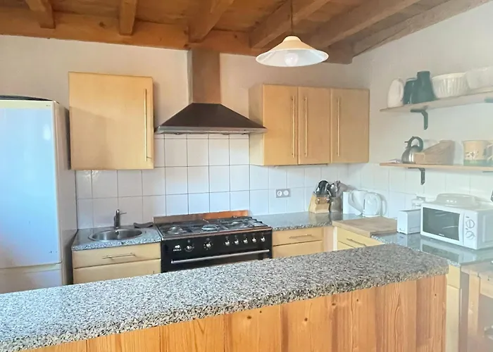 Feriehus Les Pralets