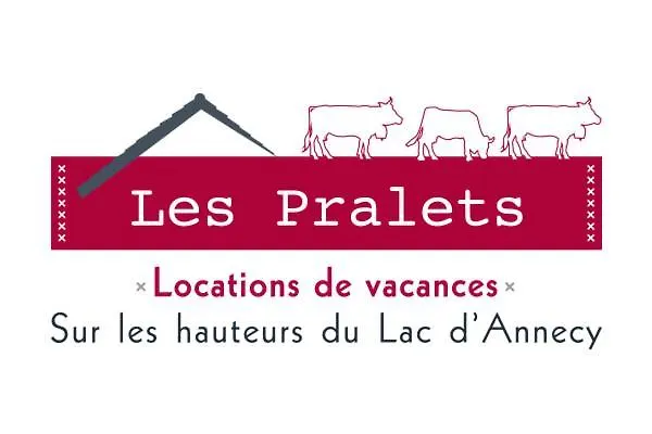 Les Pralets 펜션