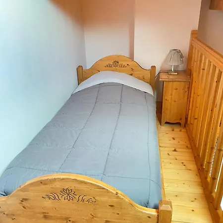 Prázdninový dům Les Pralets