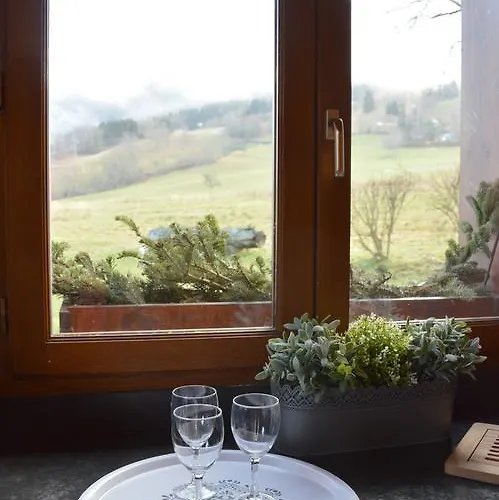 Les Pralets Prázdninový dům Saint-Eustache